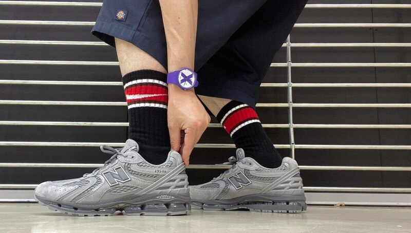 New Balance U1954R