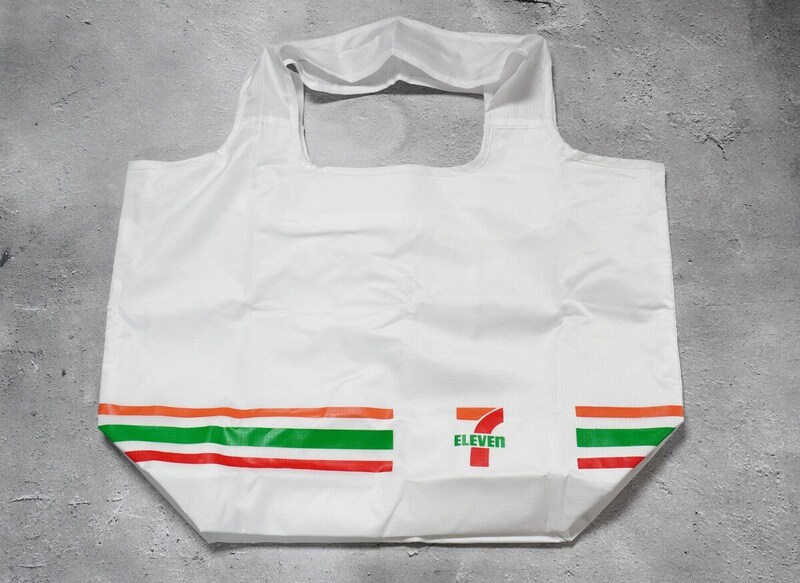 ７－１１ クーラーバッグ