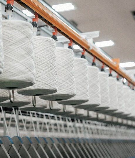 厳密な生産管理の下で生み出される「H1-TEX」