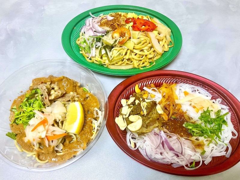成城石井、ベトナム麺3品を実食ランキング！