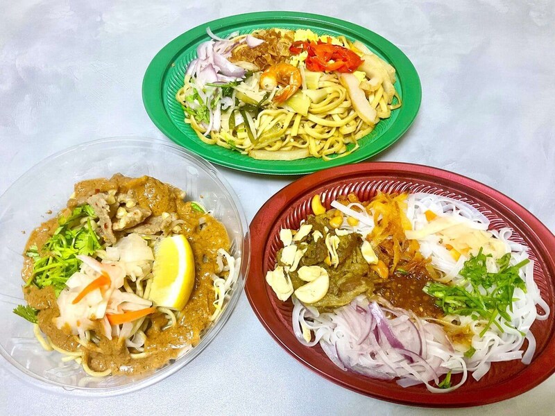 【この味は家じゃ作れない】成城石井の本気エスニック「ベトナム麺」ガチ実食ベスト3！優勝は“日本の焼きそばに戻れない!?”ミーサオ