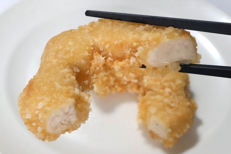 鶏むね肉を使用