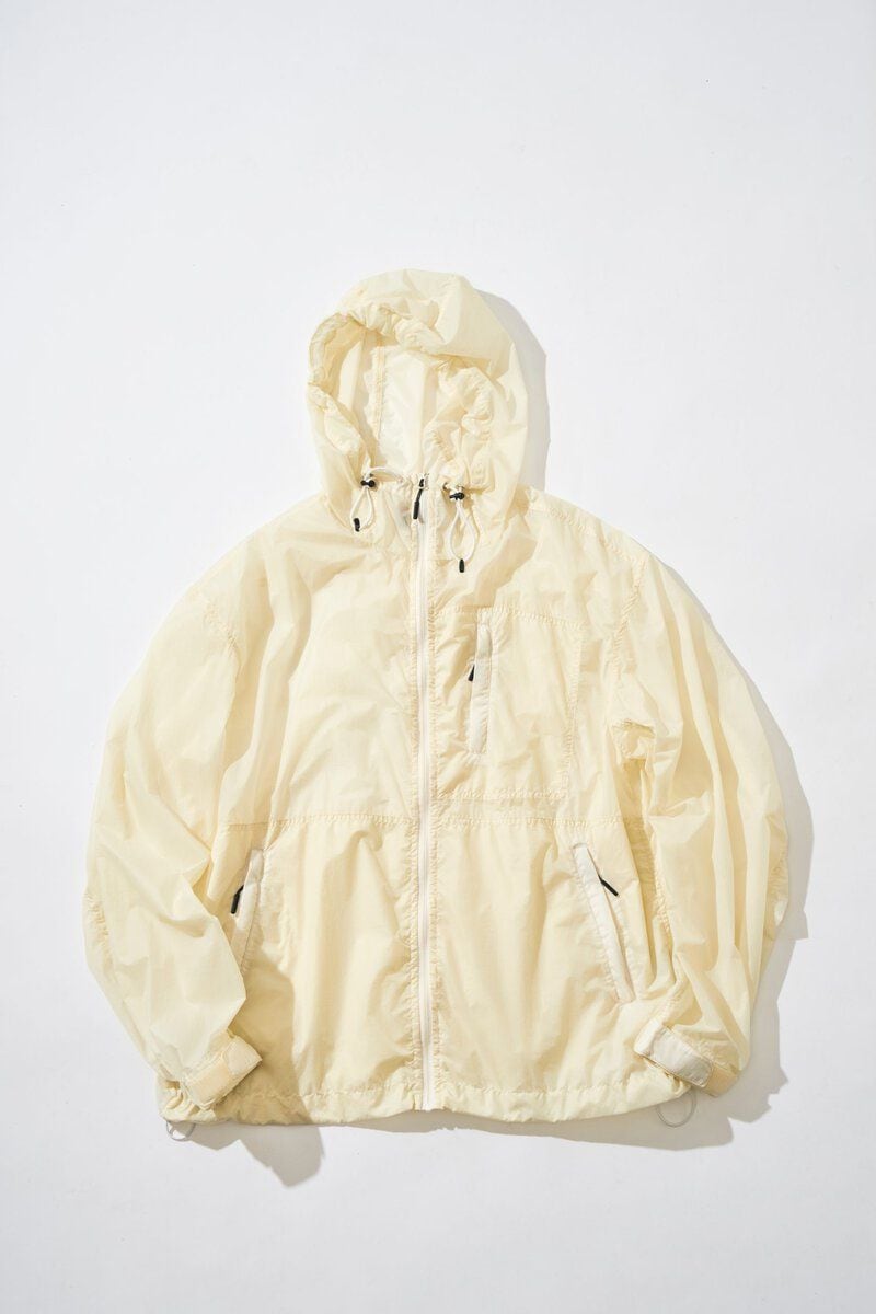 ナンガ シアージャケット ¥21,450