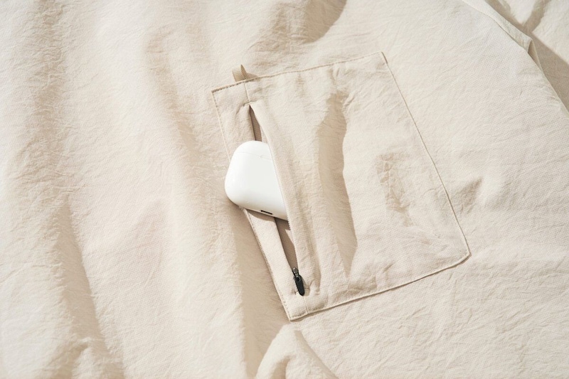 こだわりのシルエット