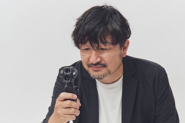 新しいVlogライフがここから始まる