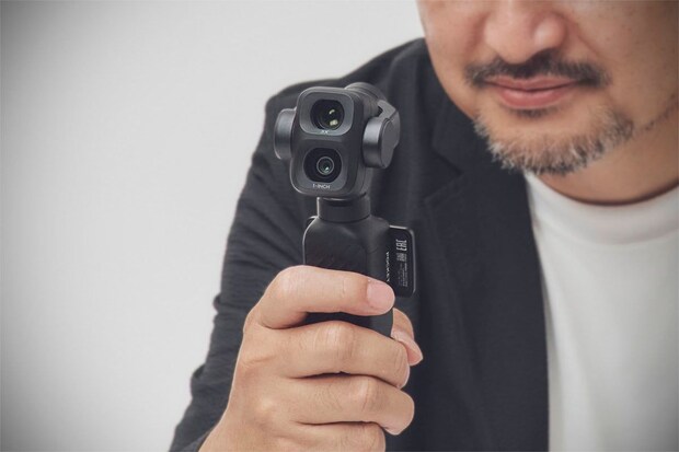 【2026年買ってよかったモノ筆頭】デュアルレンズ初搭載！DJI「Osmo Pocket 4P」が凄すぎた。最高峰ジンバルカメラで動画撮影が激変／編集長『コレ買いです』Vol.174