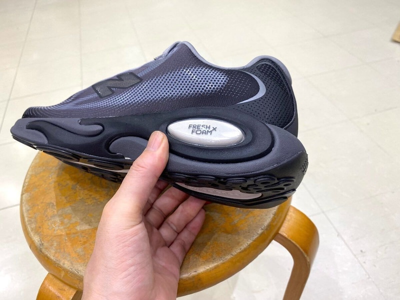 New Balance AC RUNNER 