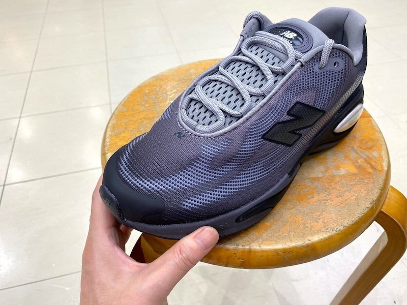 New Balance AC RUNNER 