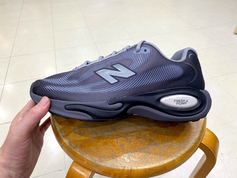 New Balance AC RUNNER 