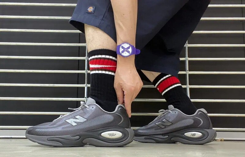 New Balance AC RUNNER