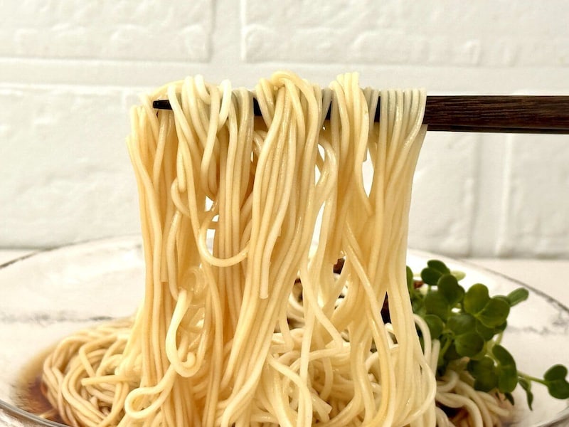 【日本唯一のラード揚げ麺も!?】マニア絶賛!老舗製麺所ご当地袋麺ベスト3。1位はマツコの知らない世界で話題の無添加かぼす冷やし中華