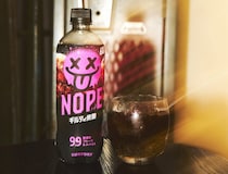 【なぜ売れた？】50日で5500万本突破のサントリー「ギルティ炭酸 NOPE」がトレンド部門大賞！ヤバい背徳飲料の秘密を開発担当者が解説