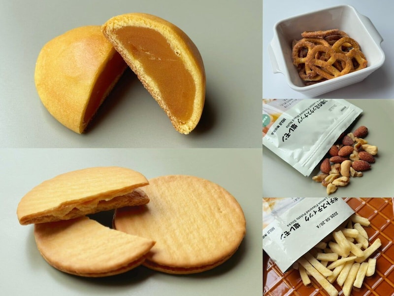 無印良品の夏限定「レモンのお菓子」が爽やかすぎて再考！甘党も酒好きも大納得のやみつき商品5選