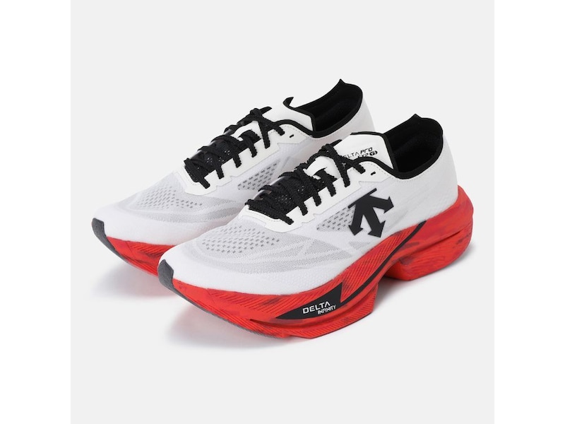 デサント「デルタプロ EXP V3」￥29,700