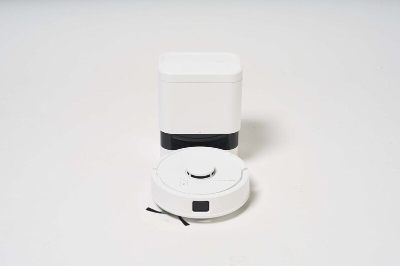 ロボット掃除機にまかせて時間を創出