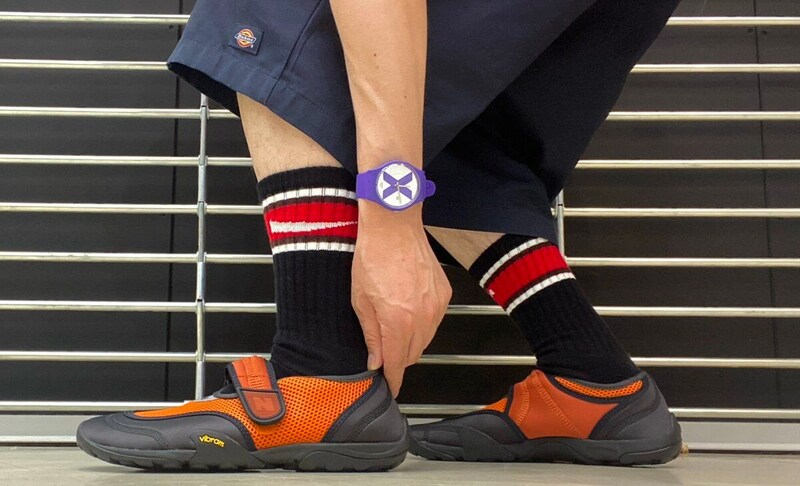New Balance TDS MT2 "TOKYO DESIGN STUDIO New Balance"