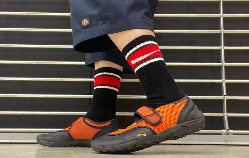 New Balance TDS MT2 "TOKYO DESIGN STUDIO New Balance"