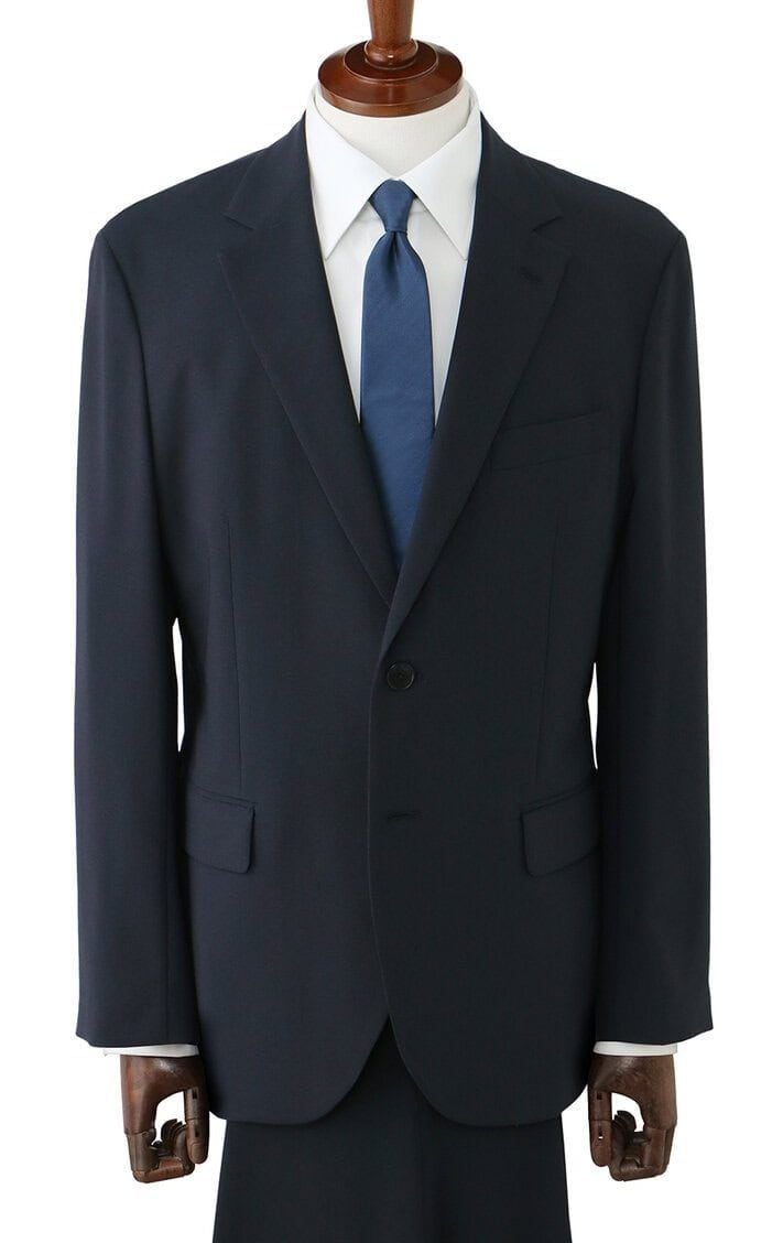 洋服の青山・スーツスクエア　みんなのスーツ