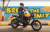 【輸入車なのに65万円台】ロイヤルエンフィールド「HUNTER 350」新色がポップで映える！扱いやすさ抜群のネイキッドを解説