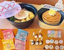 【争奪戦必至の可愛さ】ちいかわ×くら寿司のコラボが熱い！絶対欲しい限定グッズ＆メニューの全貌をガチ解説。ファン歓喜の「ビッくらポン！」全種レポ
