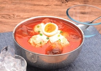 「え、これも冷やして食べるの!?」おでんにスンドゥブチゲまで！空前のブーム到来中“激ウマひんやりグルメ”3選