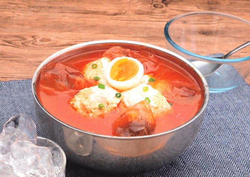 「え、これも冷やして食べるの!?」おでんにスンドゥブチゲまで！空前のブーム到来中“激ウマひんやりグルメ”3選