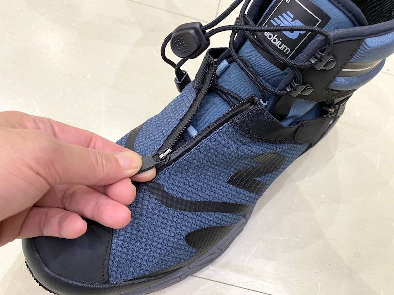 New Balance TDS NIOBIUM CONCEPT 1 "TOKYO DESIGN STUDIO New Balance" 