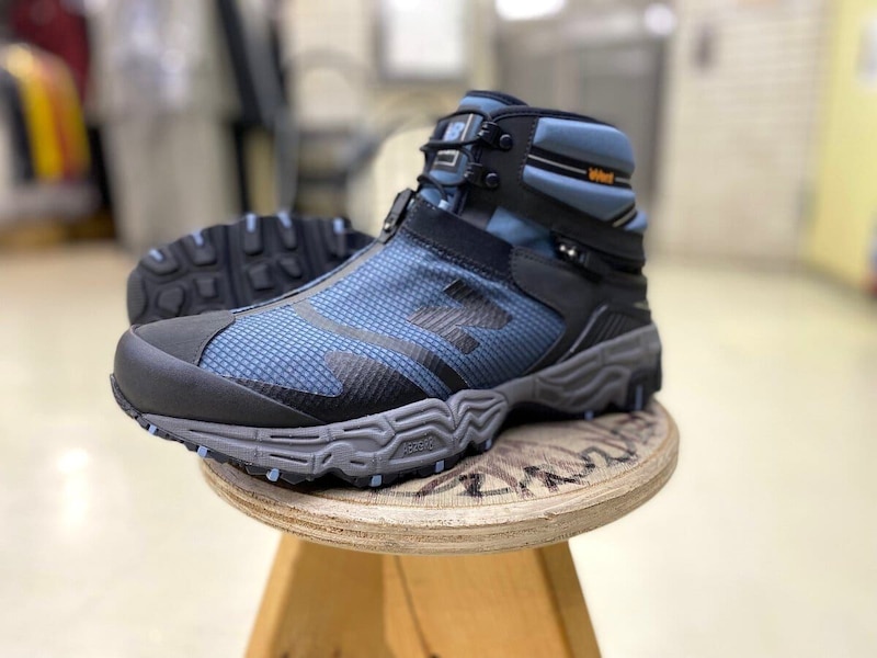 New Balance TDS NIOBIUM CONCEPT 1 "TOKYO DESIGN STUDIO New Balance" 