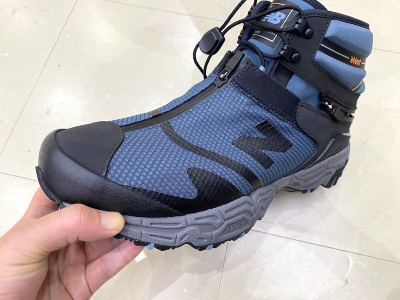 New Balance TDS NIOBIUM CONCEPT 1 "TOKYO DESIGN STUDIO New Balance" 
