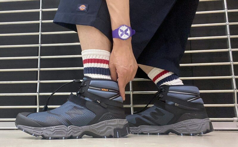New Balance TDS NIOBIUM CONCEPT 1 "TOKYO DESIGN STUDIO New Balance" 