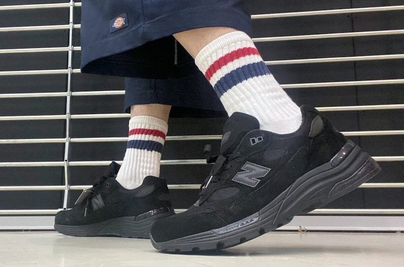 New Balance U992 "Made in USA"