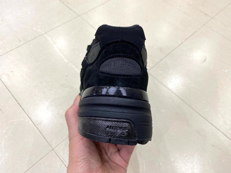 New Balance U992 "Made in USA"