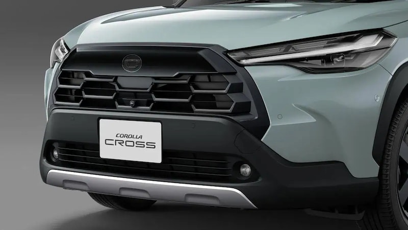 第2位 【トヨタ本命SUV】約5万円高はお得すぎ！カローラクロスの特別仕様車「Z“アドベンチャー”」は買いの傑作、専用装備を徹底解説