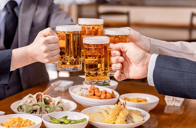 忘年会の起源は鎌倉時代ってホント？