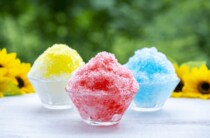 かき氷のシロップは同じ味って本当？