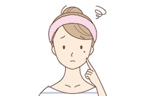 「ホクロ」が増える原因とは