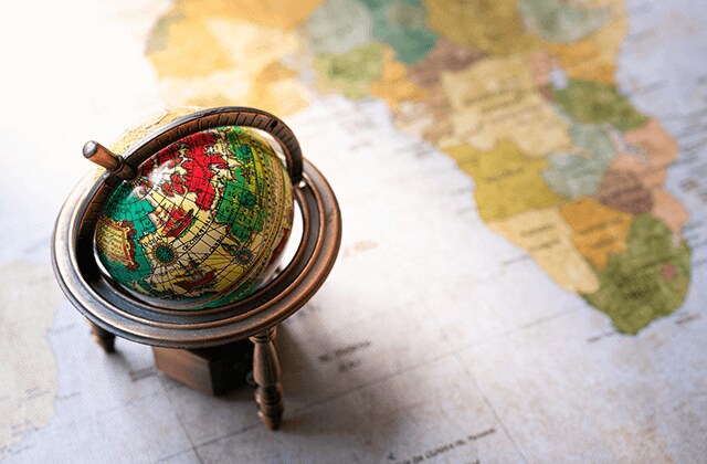 日本語に“化けた”外来語たち