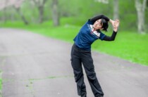 今年度こそ始めたい！カンタンな運動習慣