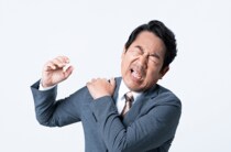 それ、ただの肩こりじゃないかも？