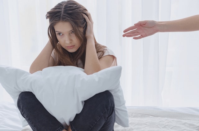 自分に厳しい人の落とし穴とは