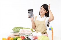 特売品が家計を壊す？ついで買いの罠