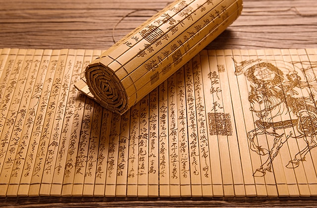 心に刻みたい「美しい漢字」の物語