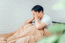 抜け毛の原因、実は睡眠不足かも？