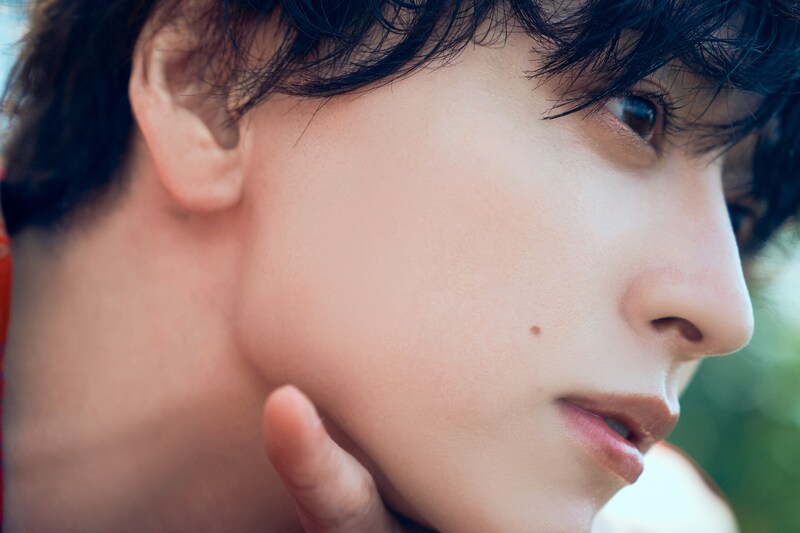 『池田匡志1st写真集』 12月12日(金)発売決定! 池田「等身大の自分も新たな自分も刻まれています」