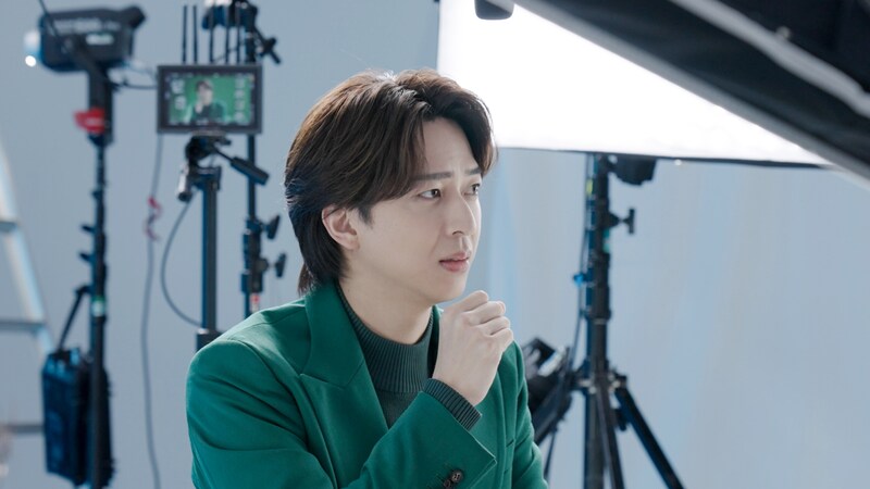 寺⻄拓⼈(timelesz)、佐野勇⽃、綾瀬はるか、⼭⽥杏奈、⼩坂菜緒(⽇向坂46)出演! 『ベンザブロック®プレミアム DX』シリーズ・新TVCM公開!!