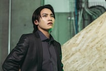 二階堂高嗣(Kis-My-Ft2)×池田直人(レインボー)　 『Make up ×××〜美しきサレ妻メイクの逆襲〜』　配信開始2週間の視聴数【歴代1位】を記録！！