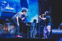 『横山裕×渋谷すばる』　【東京ガーデンシアター】最終公演！　横山「幸せやったなって思わせるから大丈夫。絶対」