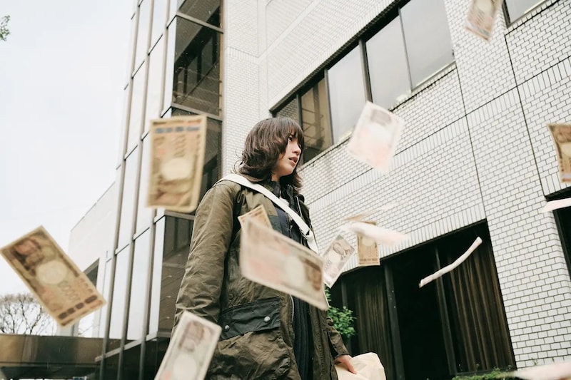 『MISS KING / ミス・キング』 本日よる8時より【第2話】 場面写真&あらすじ公開!!