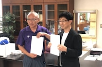 地方高校の“教育危機”にAI活用　和歌山南陵高校、日本初の「AI評価付きオンライン授業」を導入