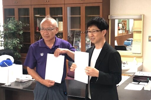 地方高校の“教育危機”にAI活用　和歌山南陵高校、日本初の「AI評価付きオンライン授業」を導入